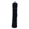 thumbnail image 3 of jinwen Outdoor Snowboard Bag Transport Wrap Protective with Detachable Strap Snowboard 145cm, 3 of 9
