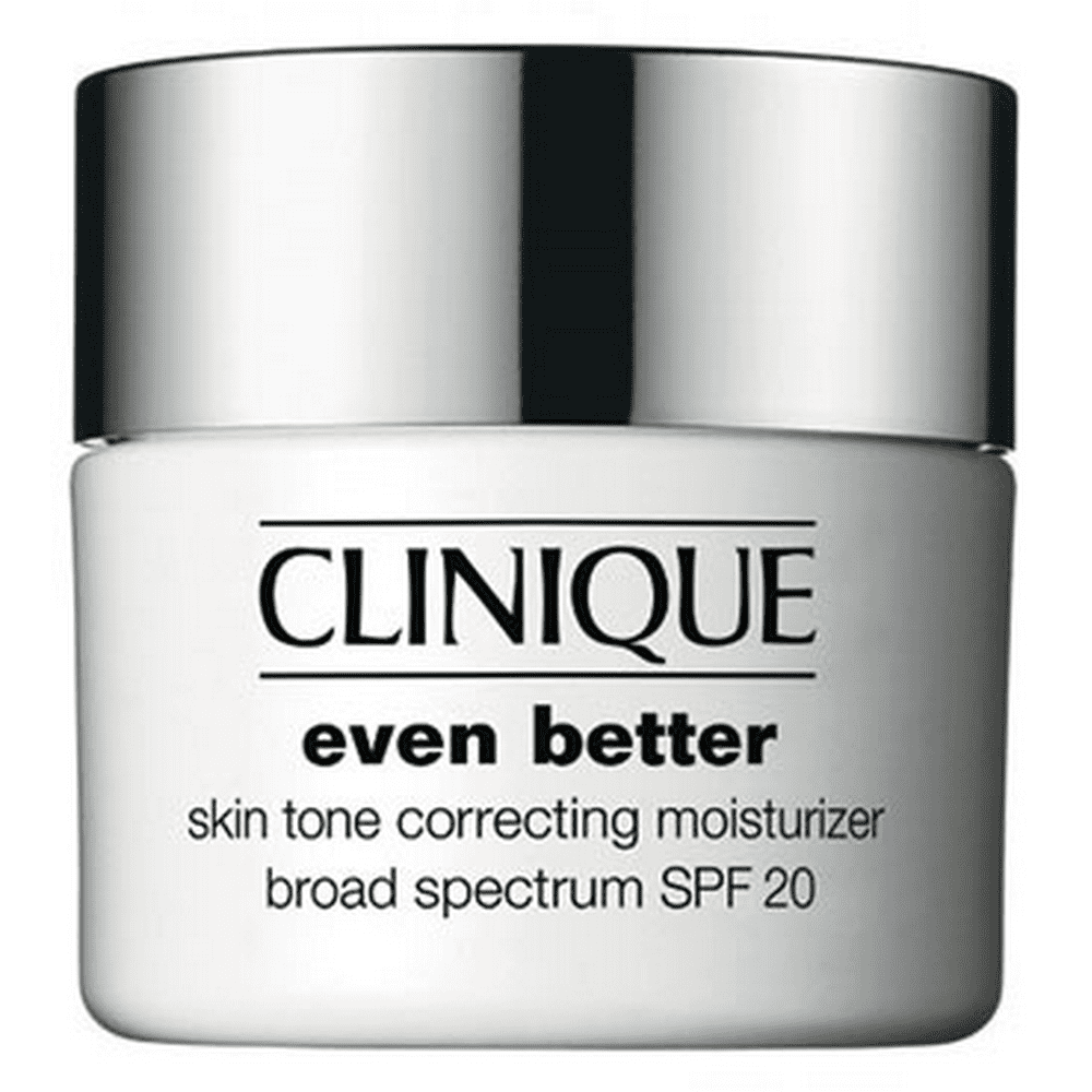 Clinique Clinique Even Better Skin Tone Correcting Moisturizer SPF 20