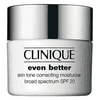 Clinique Even Better Skin Tone Correcting Moisturizer SPF 20, 1.7 oz
