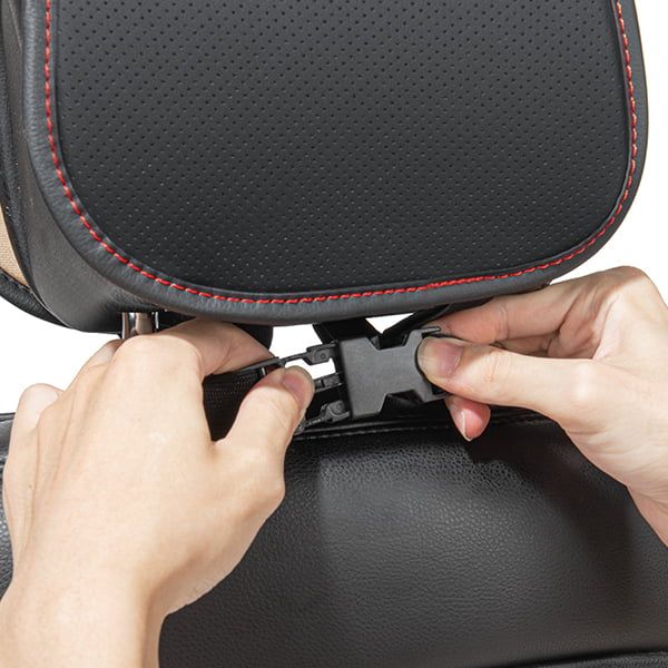 Upgrade the luxury of your car with Heated and cooling car seat cushions