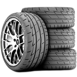 Firestone FireHawk All-Season Performance Passenger Tire 245