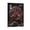 Frame-style, variant on Anime Garou Hero Print Poster (2) Artworks Canvas Poster Room Aesthetic Wall Art Prints Home Modern Decor Gifts 12x18inch(30x45cm)