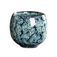 thumbnail image 3 of Taza de té china tradicional, taza de café para beber de 110ml, taza de Kung Fu para cafetería, hogar, restaurante, decoración para adultos, hombres Sunnimix Taza de ceramica, 3 of 8