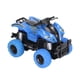 thumbnail image 3 of Coche De Juguete RC 1:30 ANGGREK Material Plástico Colores Vibrantes Multiusos 1:30, 3 of 8