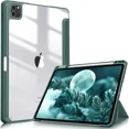 thumbnail image 3 of Funda para iPad Pro 13/11 M4 Air 11/13 M2, transparente, de acrílico, para iPad 10, 4, 5, 6, 7, 8 y 9, Mini 6, 2024, 3 of 5