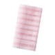 thumbnail image 2 of Toalla Exfoliante Jinwen Corporal Largo Japonés Rosa 25 cm x 100 cm, 2 of 8