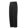 thumbnail image 4 of GSPCLAM Mens Casual Dress Pants Loose Fit Easy Care Pants with Side pockets Lightweight Flat Front Pants for Casual Party, 4 of 5