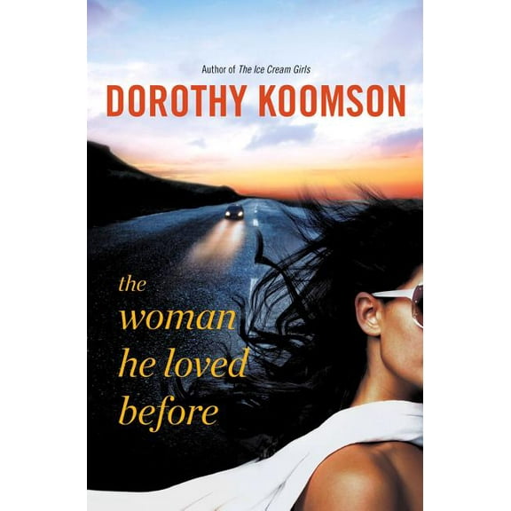 The Woman He Loved Before, (Paperback)