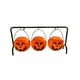 thumbnail image 1 of Adorno de bruja de Halloween, tarro de bruja, adorno decorativo moderno, lindo y abstracto para Calabaza, 1 of 9