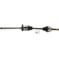 thumbnail image 5 of For 2003-2007 Murano Axle Assembly 666245, 5 of 5
