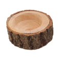 thumbnail image 2 of 24pcs Wooden Candle Holder,votive Tealight Holder For Wedding Party For Table,birthday Christmas Pa, 2 of 5