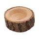 thumbnail image 2 of 24pcs Wooden Candle Holder,votive Tealight Holder For Wedding Party For Table,birthday Christmas Pa, 2 of 5