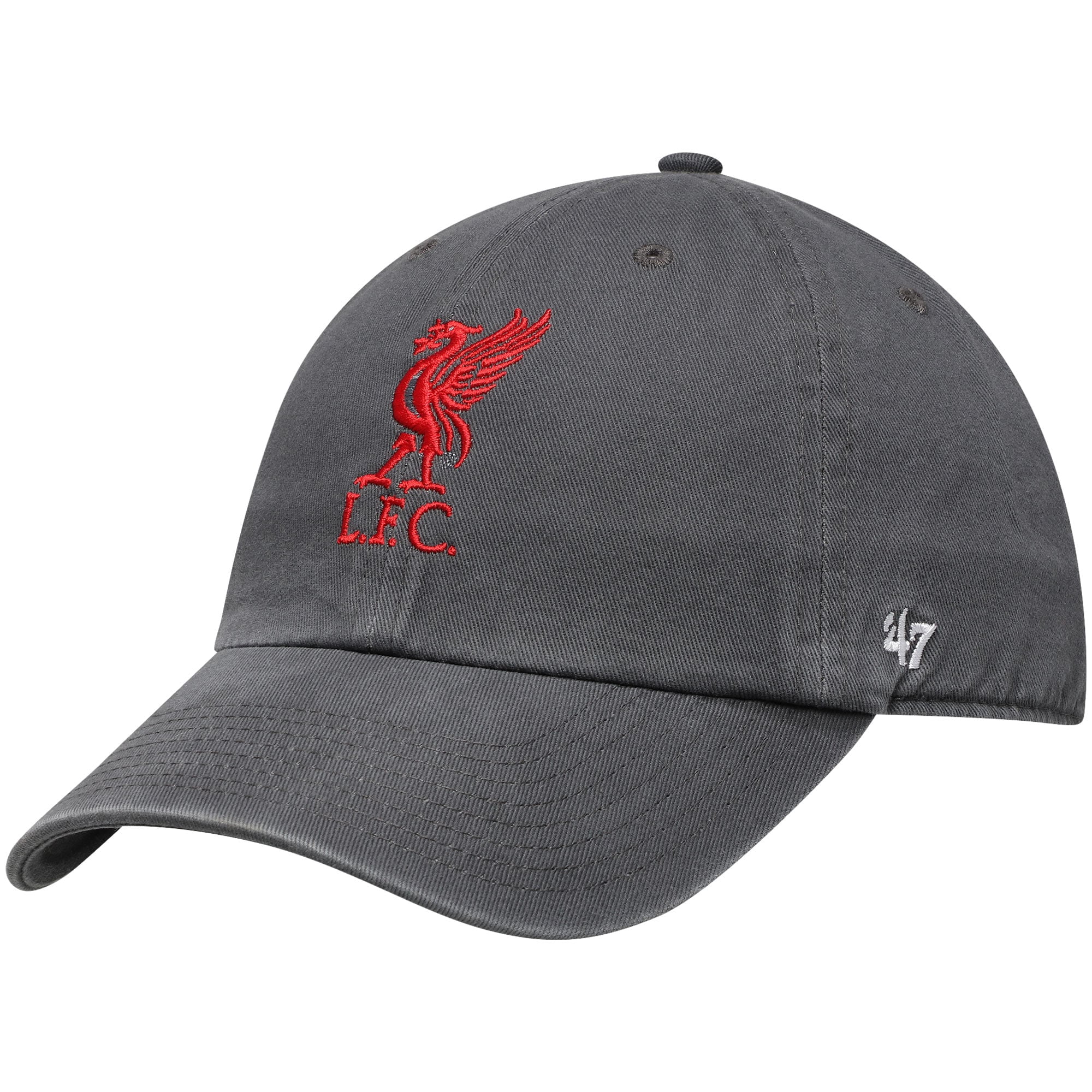 Liverpool '47 Clean Up Adjustable Hat 