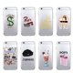 thumbnail image 1 of Riverdale South Side Serpents Funda para teléfono Diseño Riverdale Funda rígida para teléfono para Iphone 6 6s Plus, 1 of 7