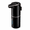350ml Haoyue Black, variant on Automatic Foaming Soap Dispenser, Touchless Infrared Motion Sensor Soap Pump with 3 Adjustable Levels, USB Rechargeable IPX5 Waterproof Electric Hand Sanitizer Dispenser for Kitchen and Bathroom