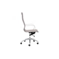 thumbnail image 4 of Silla Kessa Muebles  de oficina Glider - caf, 4 of 5