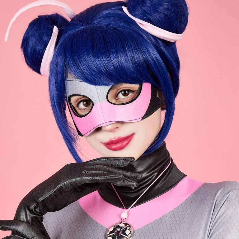 Officially Licensed] Miraculous Ladybug Multimouse Costume Grey