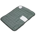 thumbnail image 3 of Almohadilla De Calefacción Eléctrica, Correas Elásticas Ajuste De Temperatura De 6 Niveles Cómoda Alfombra De Calefacción De Felpa Para El Hogar ANGGREK Otros, 3 of 8