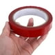 thumbnail image 2 of Cinta de embalaje a prueba de manipulaciones, cinta de seguridad roja para cajas de envío, cinta de alta seguridad para sellos a prueba de manipulaciones, cinta de transferencia total roja, 2 of 7
