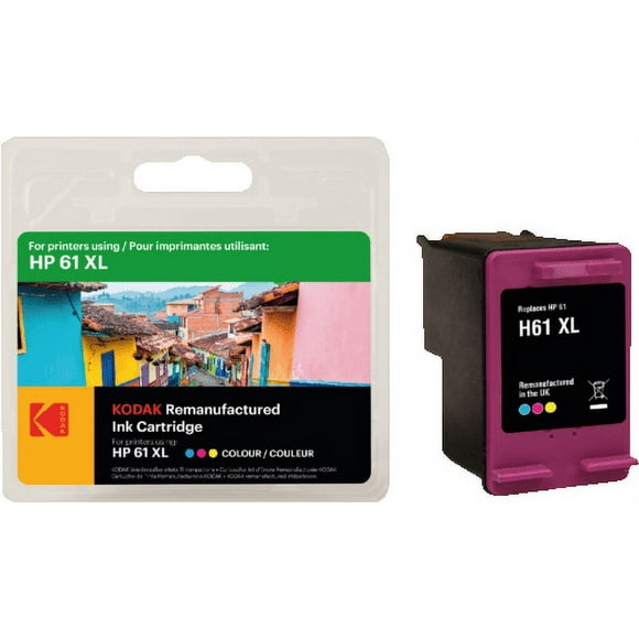 Kodak Printer Ink Cartridges