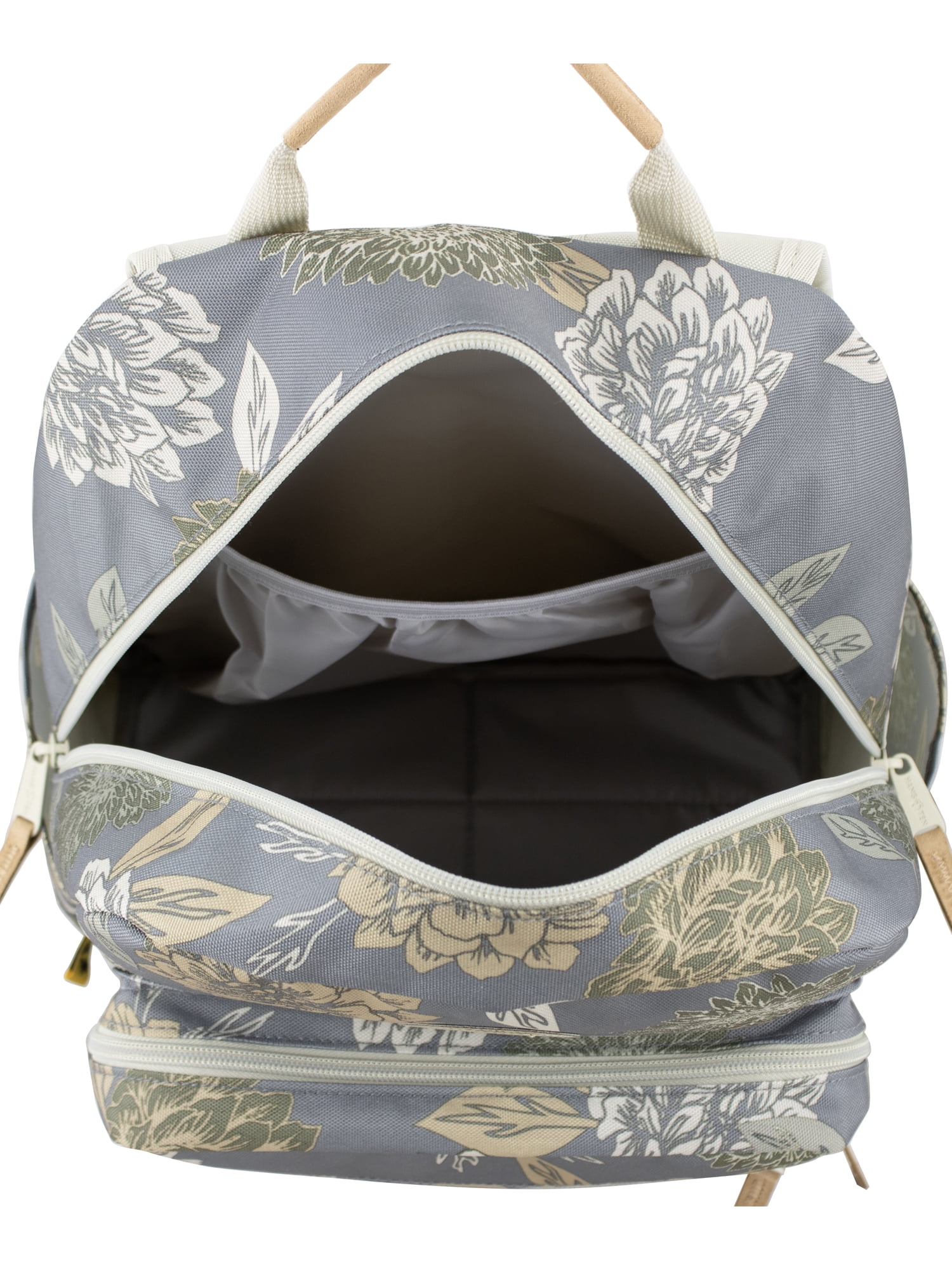 Hang Ten Breaker Backpack, Swell Floral