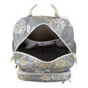 Hang Ten Breaker Backpack, Swell Floral