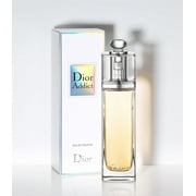 Dior Addict by Christian Dior Eau de Toilette Spray, 3.4 fl oz *EN