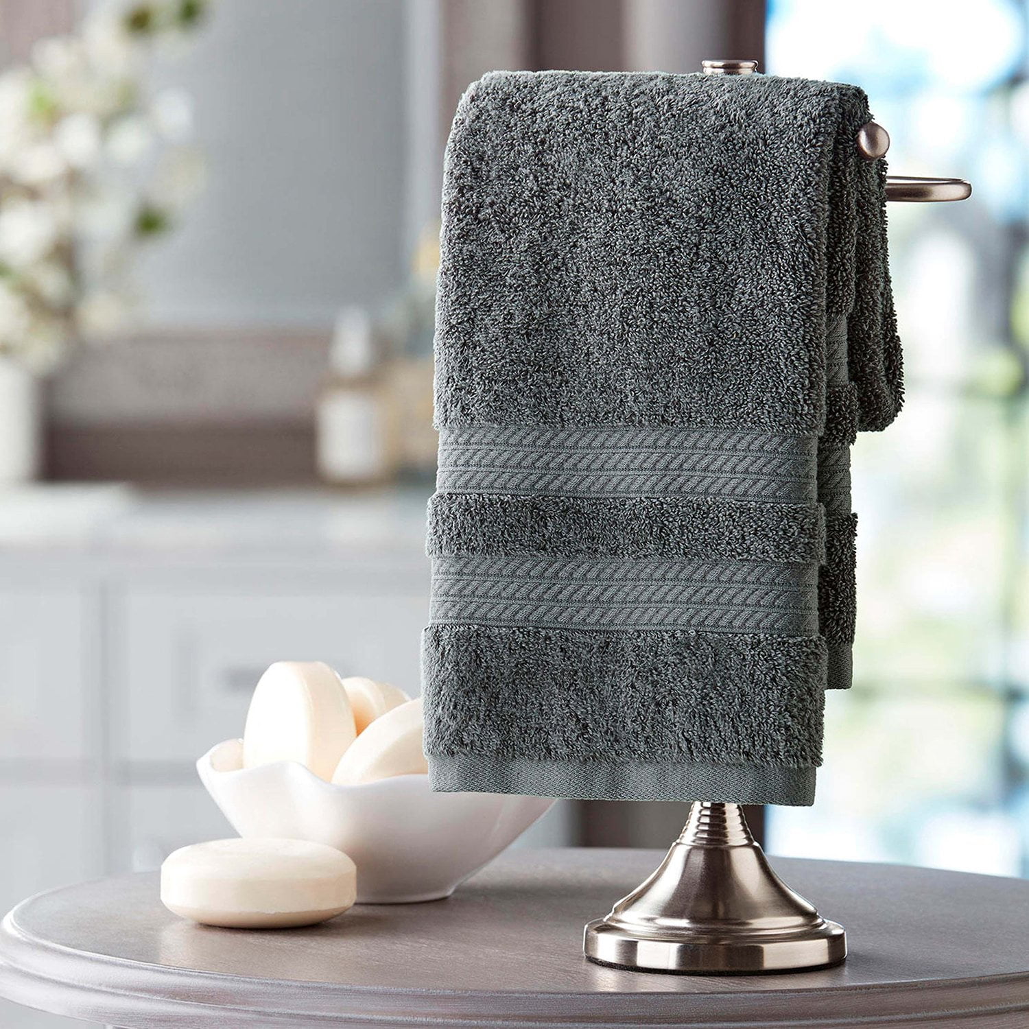 Member's Mark Hotel Premier Luxury Hand Towel - Samsclub.com