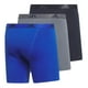 thumbnail image 5 of Calzoncillos tipo bóxer adidas Performance de algodón elástico para hombre, 5 of 7