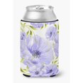 thumbnail image 1 of "Treasures Watercolor Blue Decorative Can Hugger, Multicolor" Caroline's Treasures BB7491CC, 1 of 1