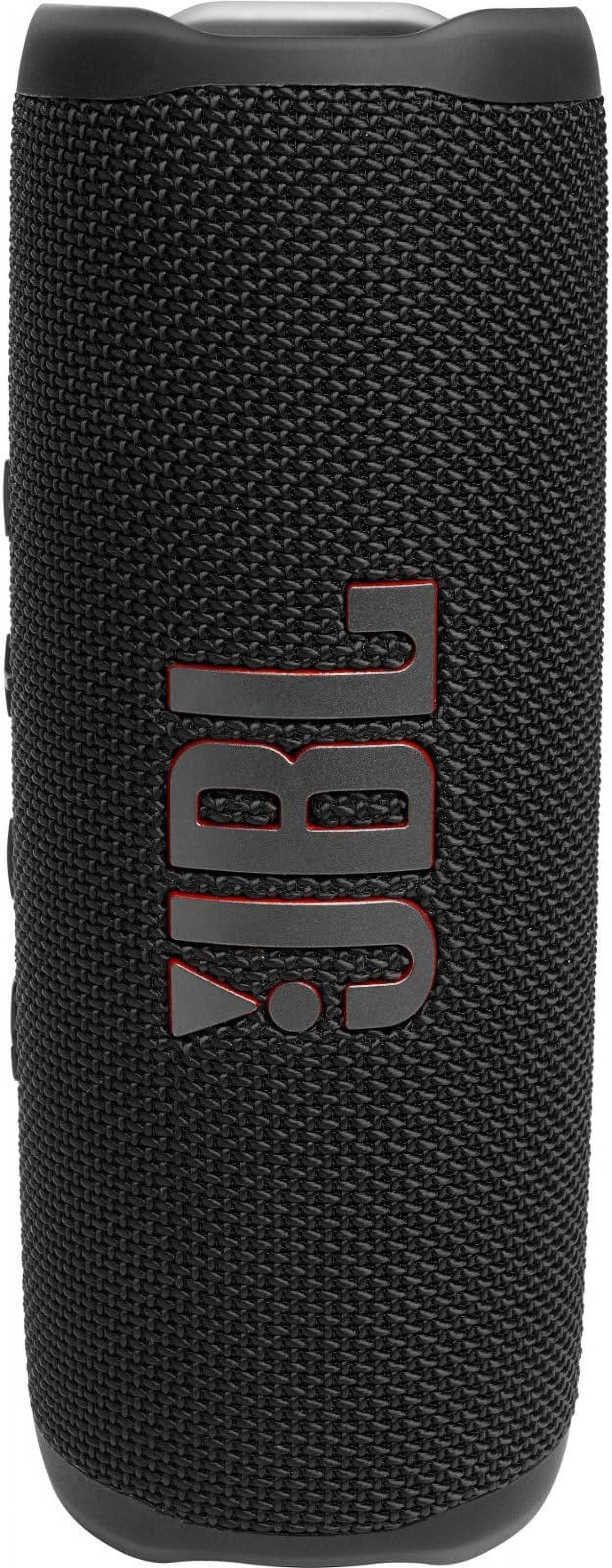 Restored JBL Flip 6, Portable Waterproof Speaker