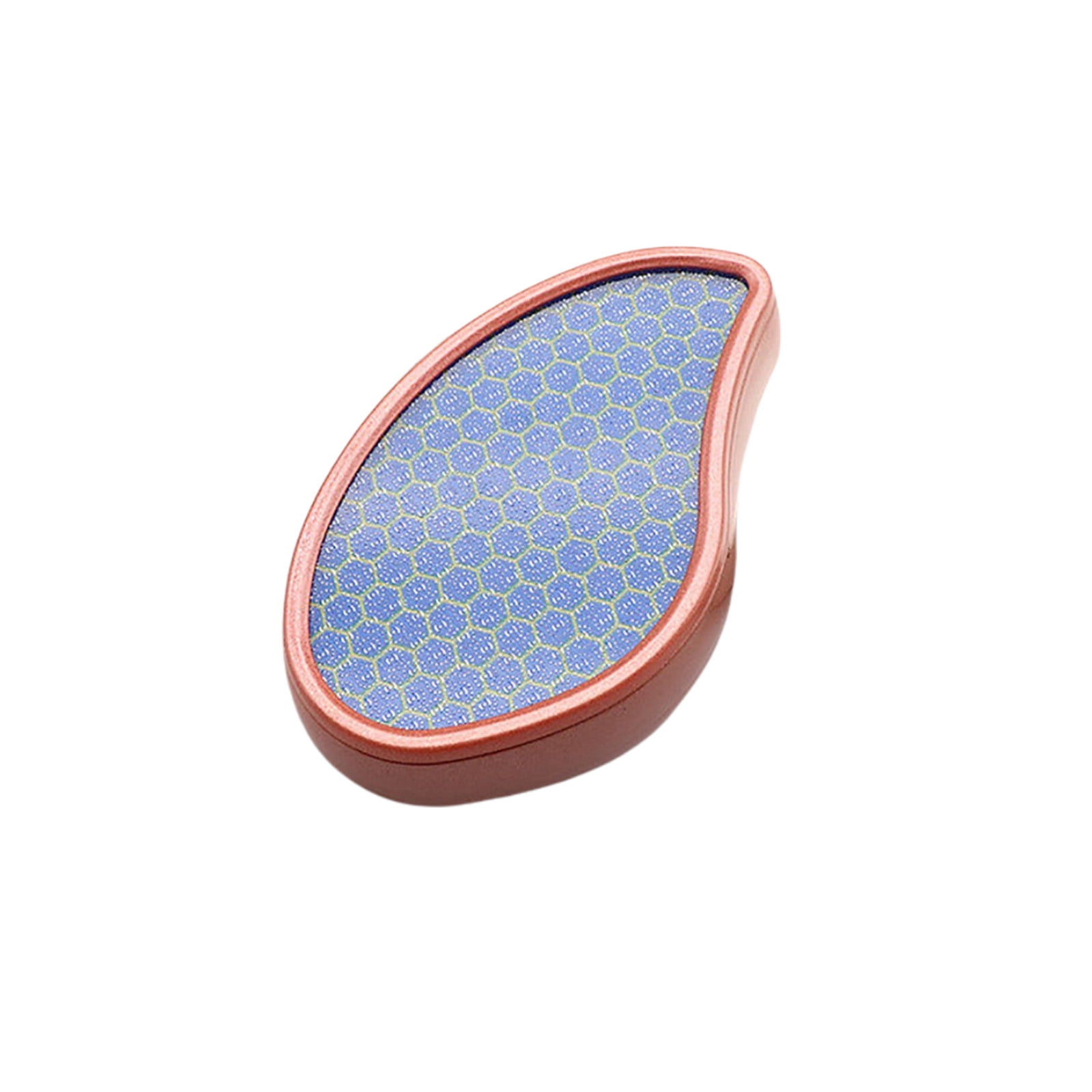 Nano Glass Foot Grinder,Foot Plate Grinding Stone Glass Foot Plate