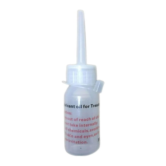 Premium Treadmill Belt Lubricant Treadmill Lubricating Oil Tool for Gym