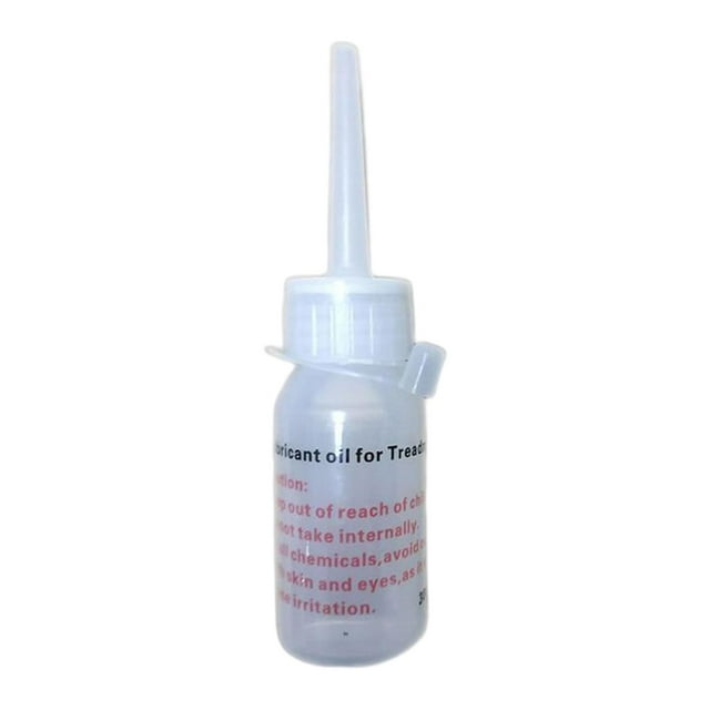 Universal Silic Treadmill Belt Lubricant 30ml Maintenance Tool Lubrication