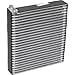 thumbnail image 3 of EV 939889PFXC Evaporator Plate Fin By UNIVERSAL AIR CONDITIONER INC, 3 of 3
