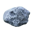 thumbnail image 2 of koolsoo Roche de Paysage Artificielle Fausse Roche pour Décoration de Jardin de Rocher Accessoire Photo Style C, 2 of 9