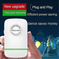 thumbnail image 1 of 2024 Nuevo Ahorrador de Energía, Ahorrador de Energía, Ahorro de Energía Doméstico Smart Plug-z Tw, EE. UU., 2 piezas, 1 of 3
