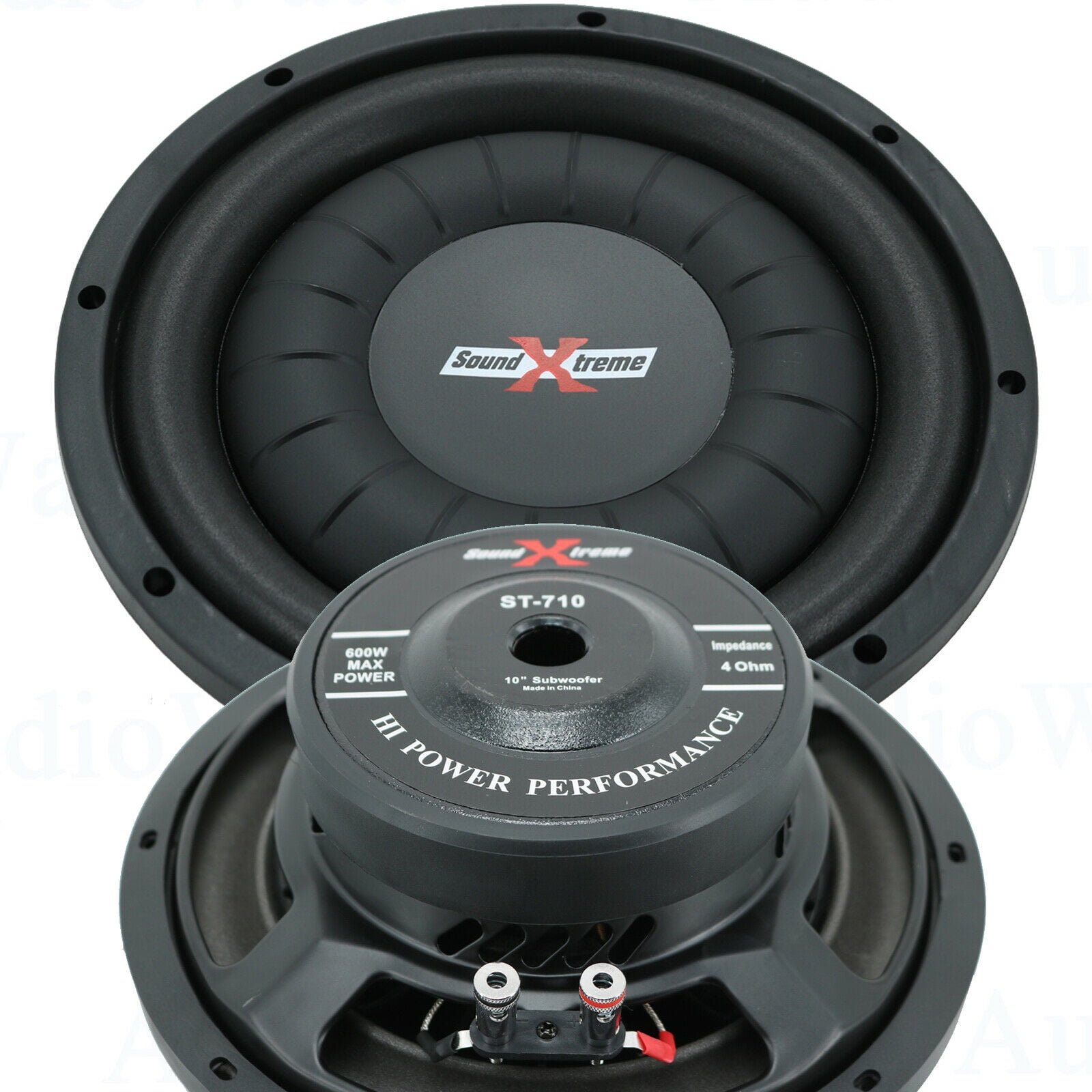 1600w subwoofer