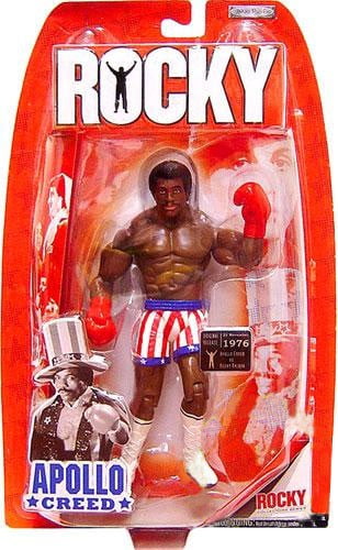 apollo creed figure