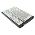 thumbnail image 2 of Replacement Battery for LG LS670,LW690,MS690,Optimus M,Optimus P500,Optimus S,Optimus T,Optimus U,P505,P506,P509,Phoenix,Thrive,Thrive P506,US640,US670,VM670,Vortex VX660,VX660,LGIP-400N,LGIP-400V, 2 of 5