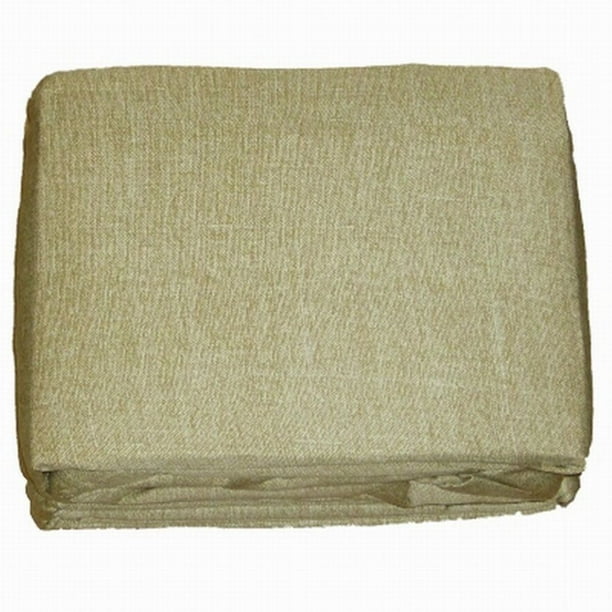 Home Trends Sheet Set Khaki Green Tan Linen King Bed Sheets Cotton Bedding Walmart Com Walmart Com
