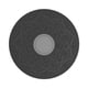 thumbnail image 2 of Tabla de equilibrio Wobble para entrenamiento, antideslizante, para ejercicios musculares, fitness, portátil, 30 cm, para yoga Gris, 2 of 8