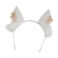 thumbnail image 4 of Disfraz de muñeca Animal Headband Tandling Accesorios Pequeño Lindo tocado de peluquería para vestidos de vestidos divertidos Carnaval Halloween, 4 of 8