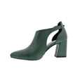 thumbnail image 2 of Bellini Vera Women Dress Pump In Green Smooth, 2 of 5