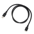 thumbnail image 5 of Cable adaptador USB Cable de transmisión de disco duro Cable tipo A a Micro B Cable adaptador de disco duro Cable de disco duro Línea de transmisión USB3.0Cable adaptador USB Mgaxyff No, 5 of 5