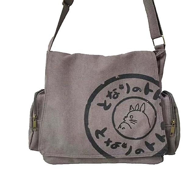 Totoro messenger bag new arrivals