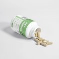 thumbnail image 2 of Cápsula de semilla de moringa: producto natural popular para la salud. Uso: cápsula vegetariana. Mejor cobertura., 2 of 7