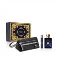thumbnail image 5 of Set 3 Piezas Dylan Blue para Hombre de Versace EDT, 5 of 5
