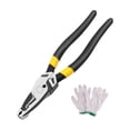 thumbnail image 2 of Fengbin A portable, multi-purpose screw puller for quickly removing damaged screws. 9inch, 2 of 9