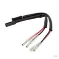thumbnail image 1 of LOVIVER 4pcs Motorcycle Led Turn Indicator Adaptor Plug 2 Prong Fix Error Fit for, 1 of 8